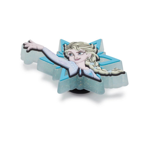 Crocs Jibbitz™ charms Elsa Snowflake